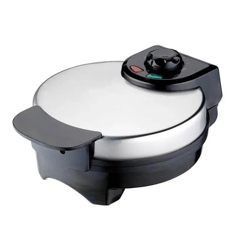 Вафельниця кругла Rainberg RB-2254 для товстих вафель (ws33291)
