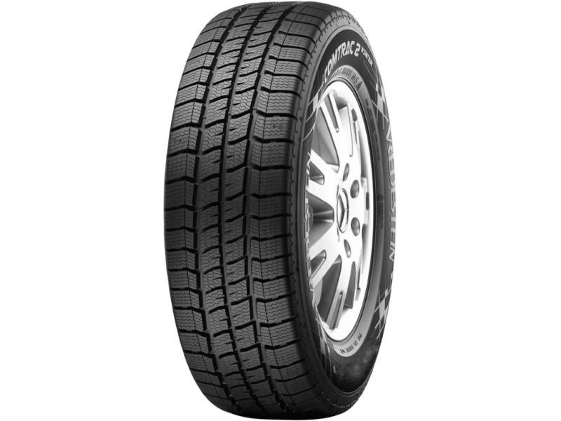 Шина зимняя Vredestein Comtrac 2 Winter 195/70 R15C 104/102R (68639)