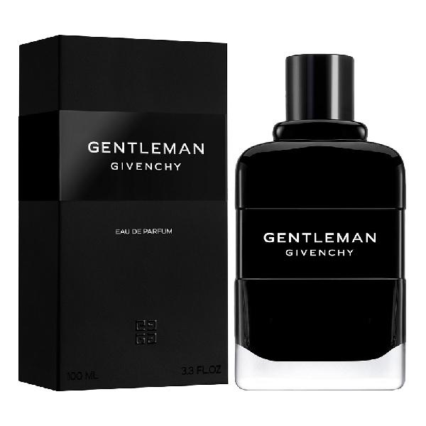 Парфумована вода для чоловіків Givenchy Gentleman 2018 100 мл (18781799) - фото 1