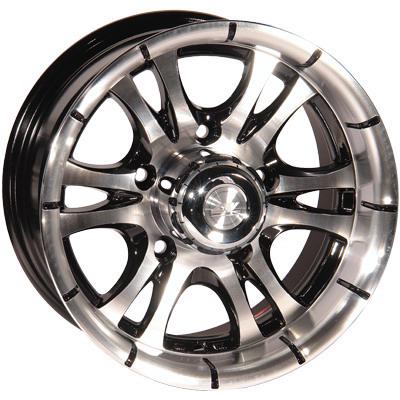 Диски на авто Zorat Wheels 268 R15 W7 PCD5x139,7 ET0 DIA110.5 BP