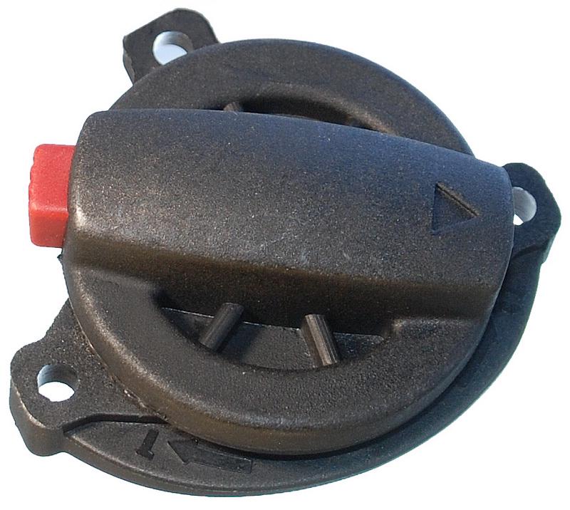 Переключатель режимов VJ Parts для перфоратора 1700 (перф433)