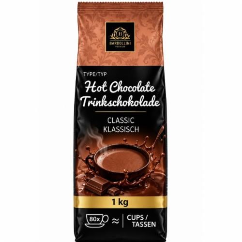 Горячий шоколад Bardollini Hot Chocolate 1 кг (38363012)
