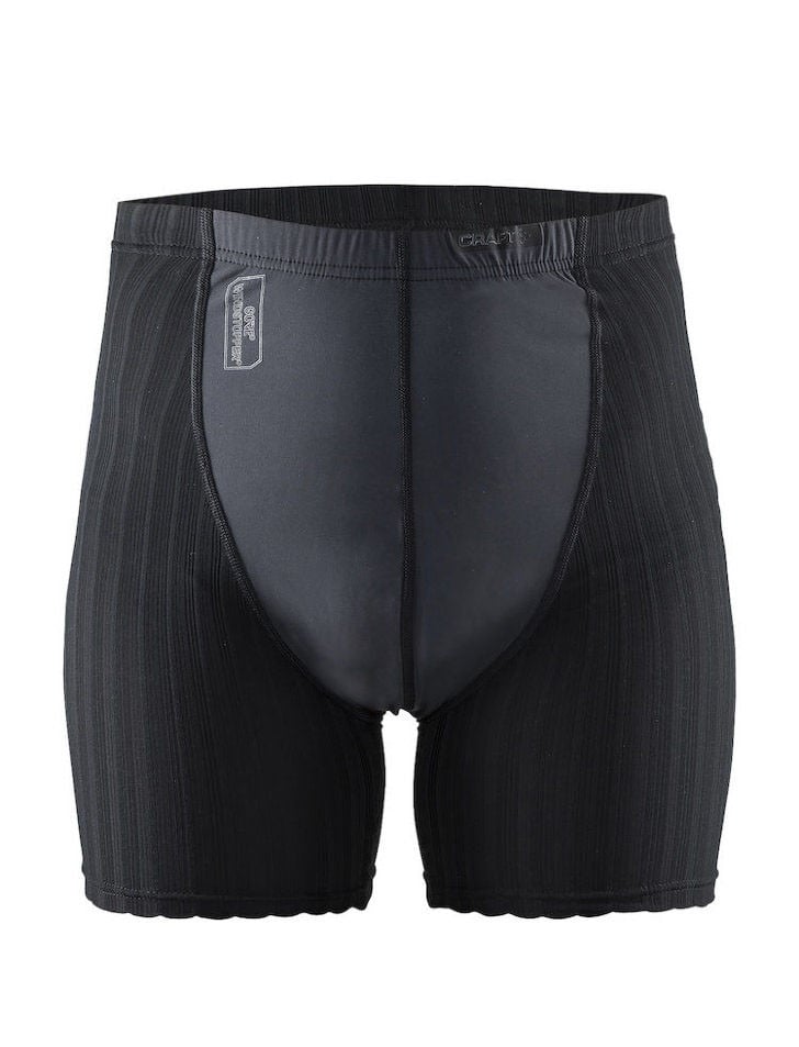 Термошорти чоловічі Craft Active Extreme 2.0 Boxer WS M-XL Black (iz12384)