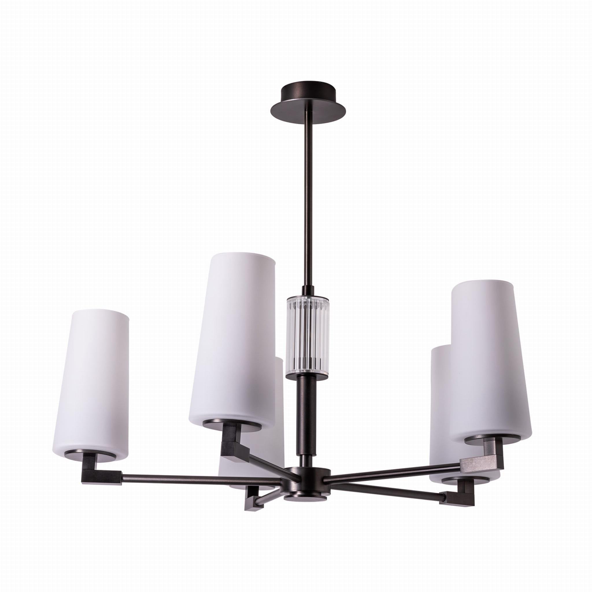 Люстра Zuma Line 1246 VINCENZA