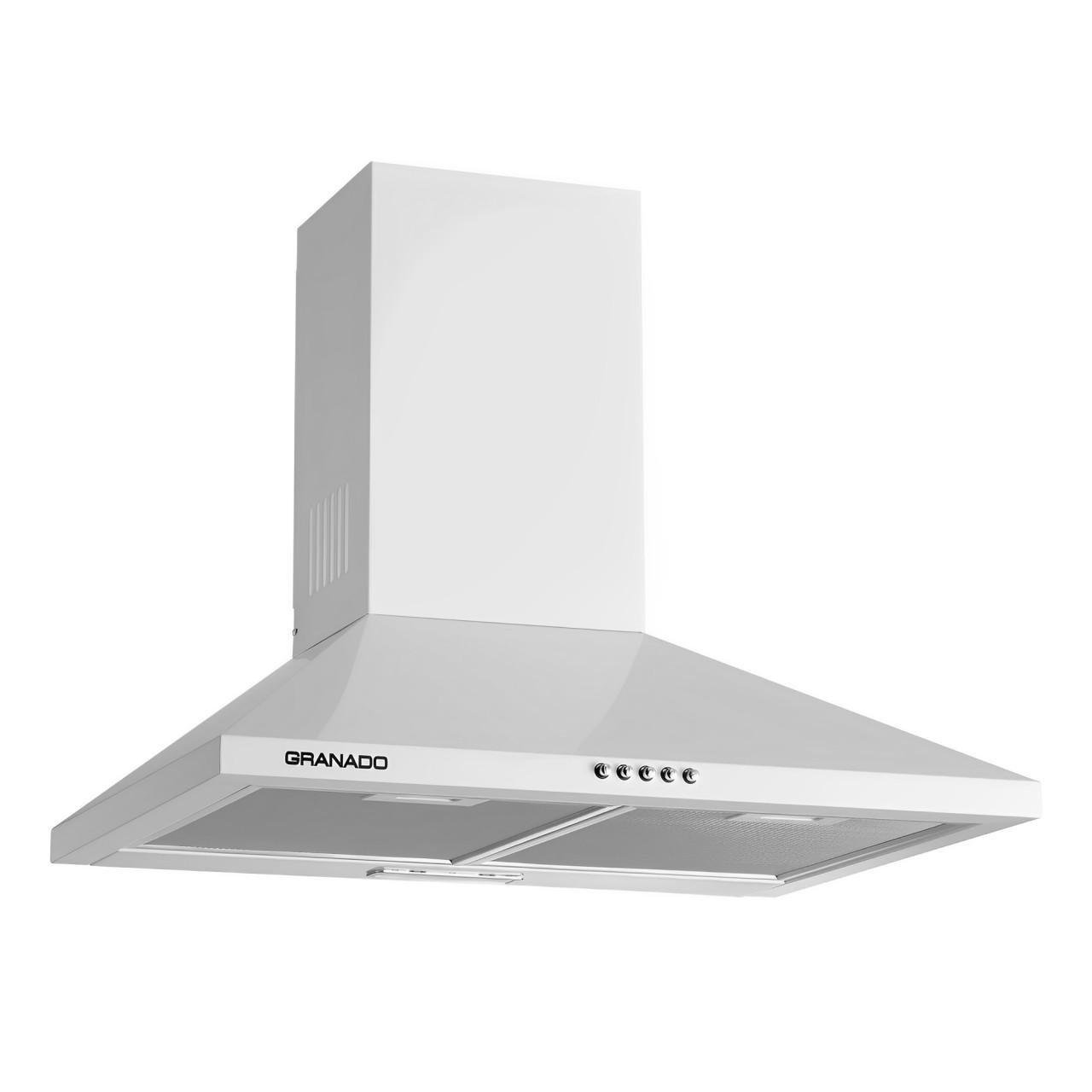 Вытяжка Granado Burgos 1503-700 White (30156824)