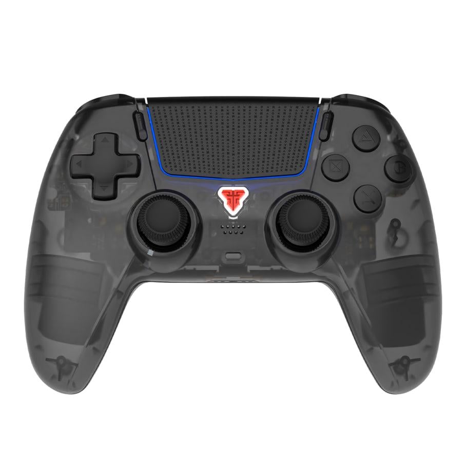 Геймпад-контролер бездротовий Fantech WGP16D Nova II-D PS5 Black (6305674c)