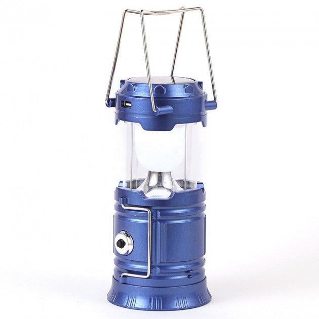 Светильник аварийного освещения ORION OR-5800T аккумуляторный Синий (1718661038) Светильник аварийного освещения ORION OR-5800T аккумуляторный Синий (1718661038)