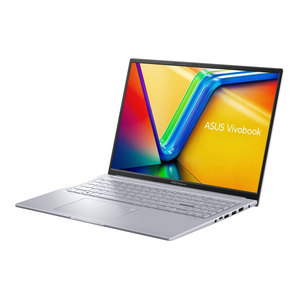 Ноутбук Asus Vivobook 16X Cool Silver (K3604VA-MB091) - фото 2