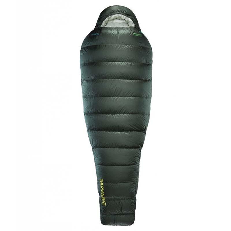 Спальний мішок Therm-a-Rest Hyperion 0C UL Bag Long (10722)