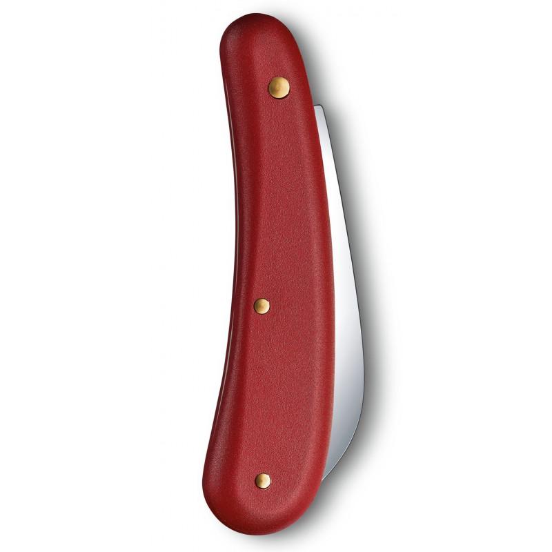 Нож для сада Victorinox Pruning Knife S 1.9201 (58-79-Vx19201) - фото 3