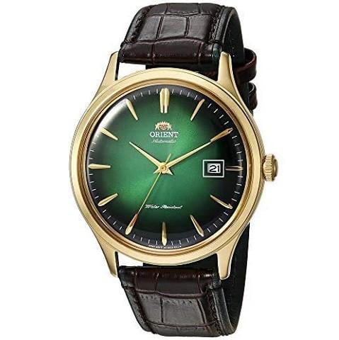 Часы механические Orient FAC08002F0 D 42 мм (11782904)