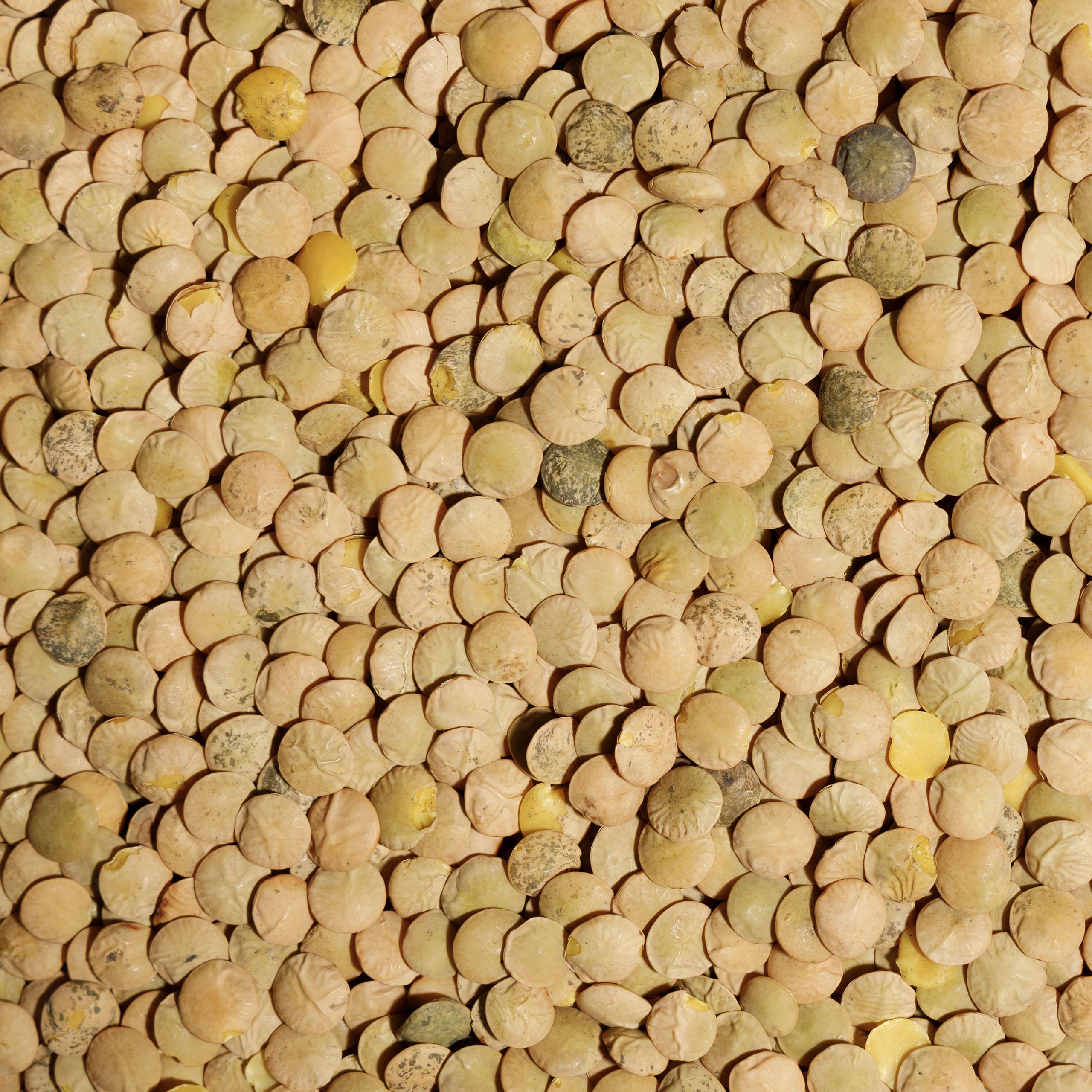 Чечевица зеленая 1000 г (154851000)