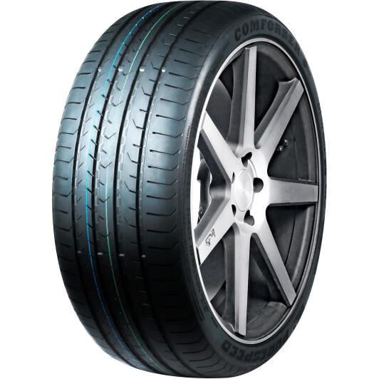 Автошина Comforser PureSpeed 265/35 R22 102Y XL