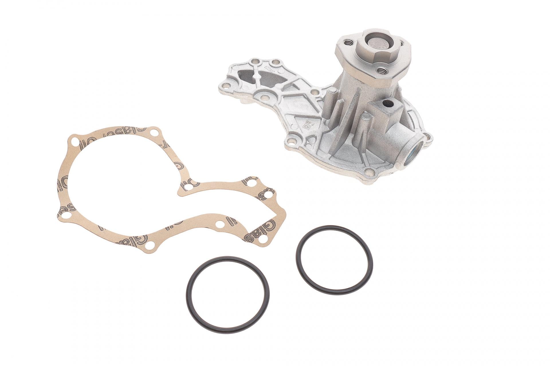 Водяной насос VW/Audi 1.3-2.0/2.0I/1.6/1.9D (7.07152.46.0 PIERBURG)