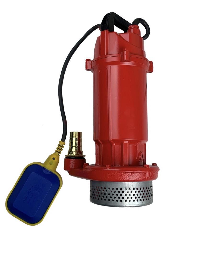 Дренажный насос AL-FA ALWQD25F (9919855) - фото 2 Дренажный насос AL-FA ALWQD25F (9919855) - фото 2