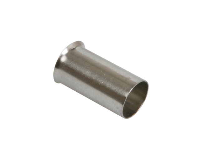 Накінечник неізольований УЕК НГ 35-25 35 мм2 25 мм 100 шт. (UEN11-35-25) Накінечник неізольований УЕК НГ 35-25 35 мм2 25 мм 100 шт. (UEN11-35-25)