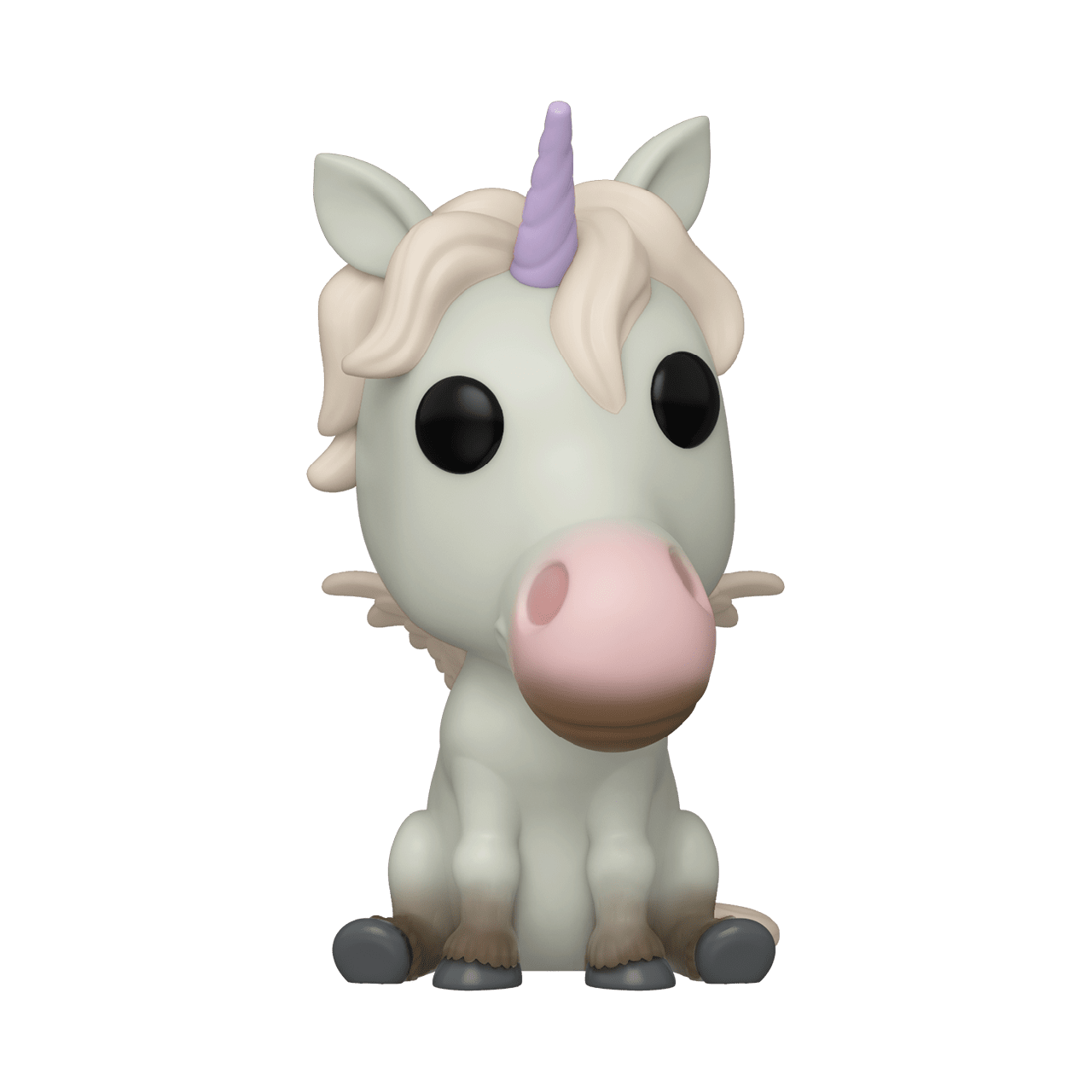 Фигурка Funko Pop Onward Unicorn Hot Topic Exclusive 10 см (Cartoon O U 725.847)