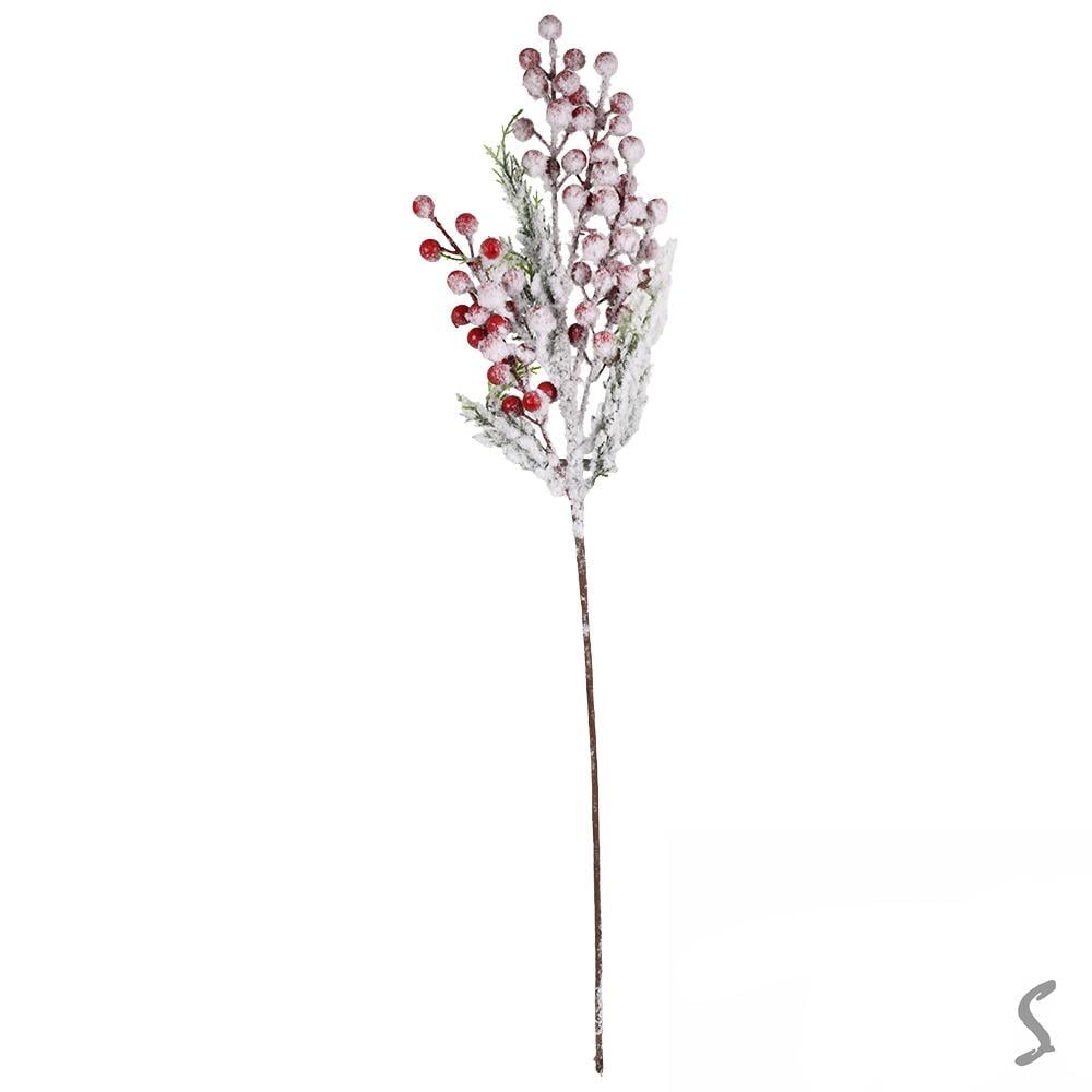 Декор праздничный Веточка (R34031) - фото 3 Декор праздничный Веточка (R34031) - фото 3