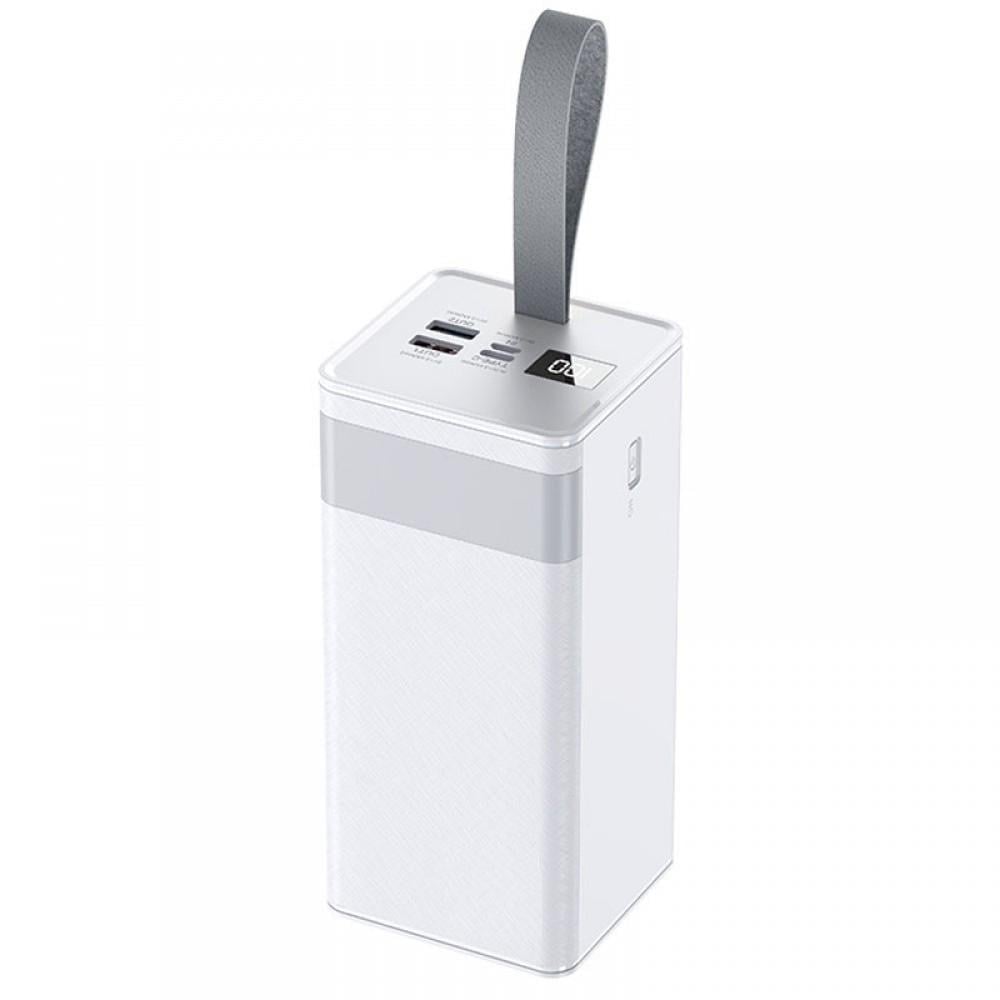 Зарядное устройство o2 project Chinent с фонариком 50000 mAh 20 w (eq1000-005)