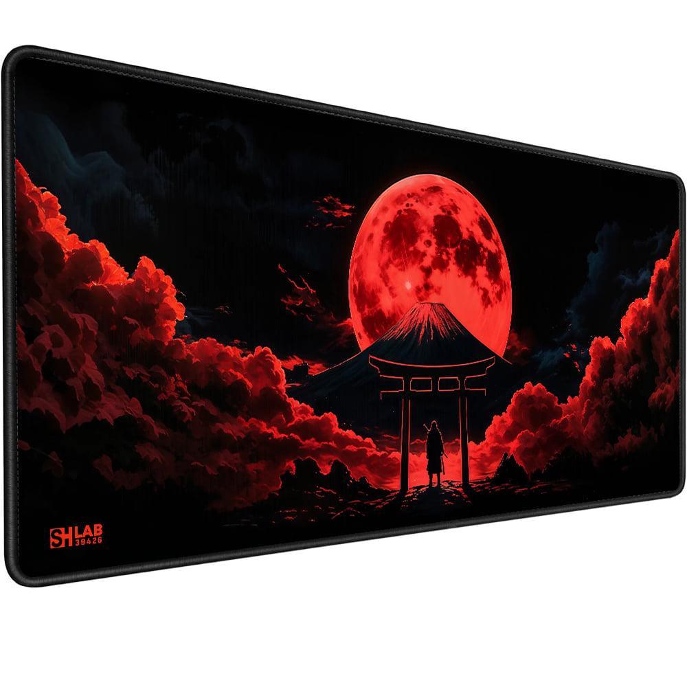 Игровая поверхность SHLab Sunset over Mount Fuji SHM-1128 70х30 см (39426)