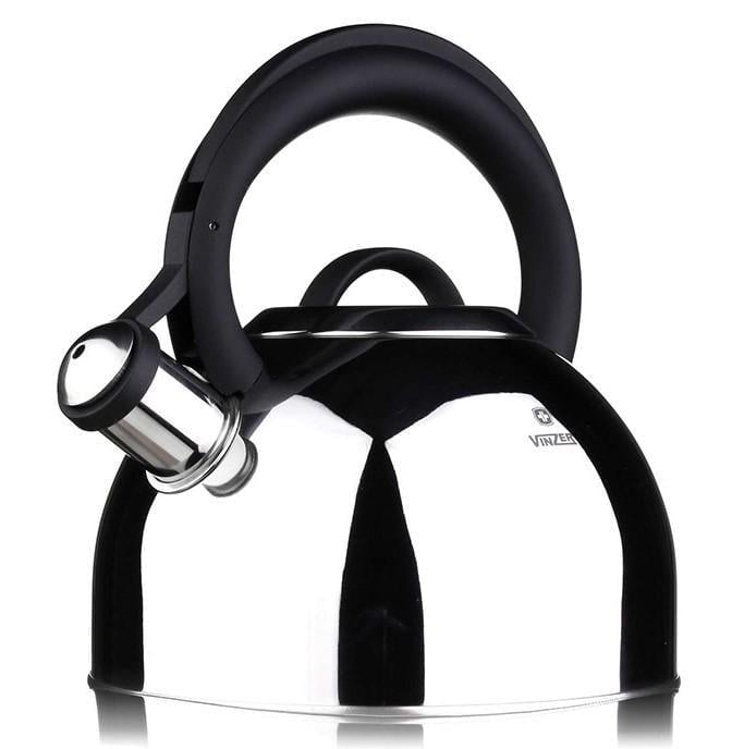 Чайник Vinzer Basel 2,6 л (89016) Чайник Vinzer Basel 2,6 л (89016)