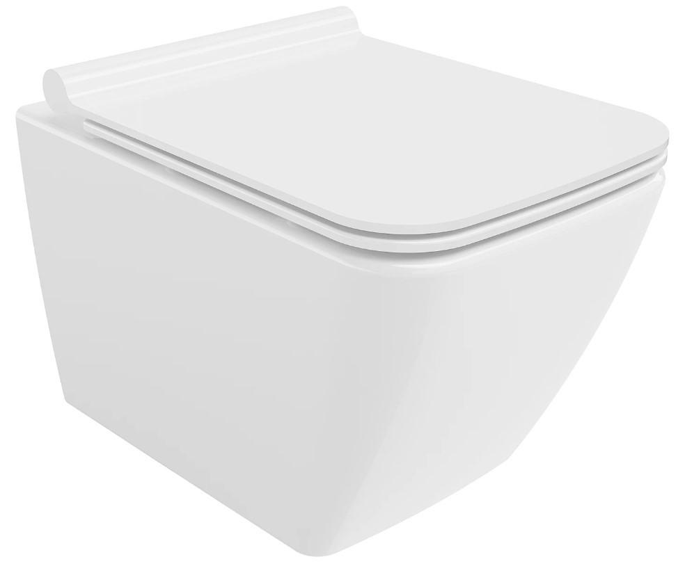 Унитаз подвесной Mexen VEGA White (2619558246)