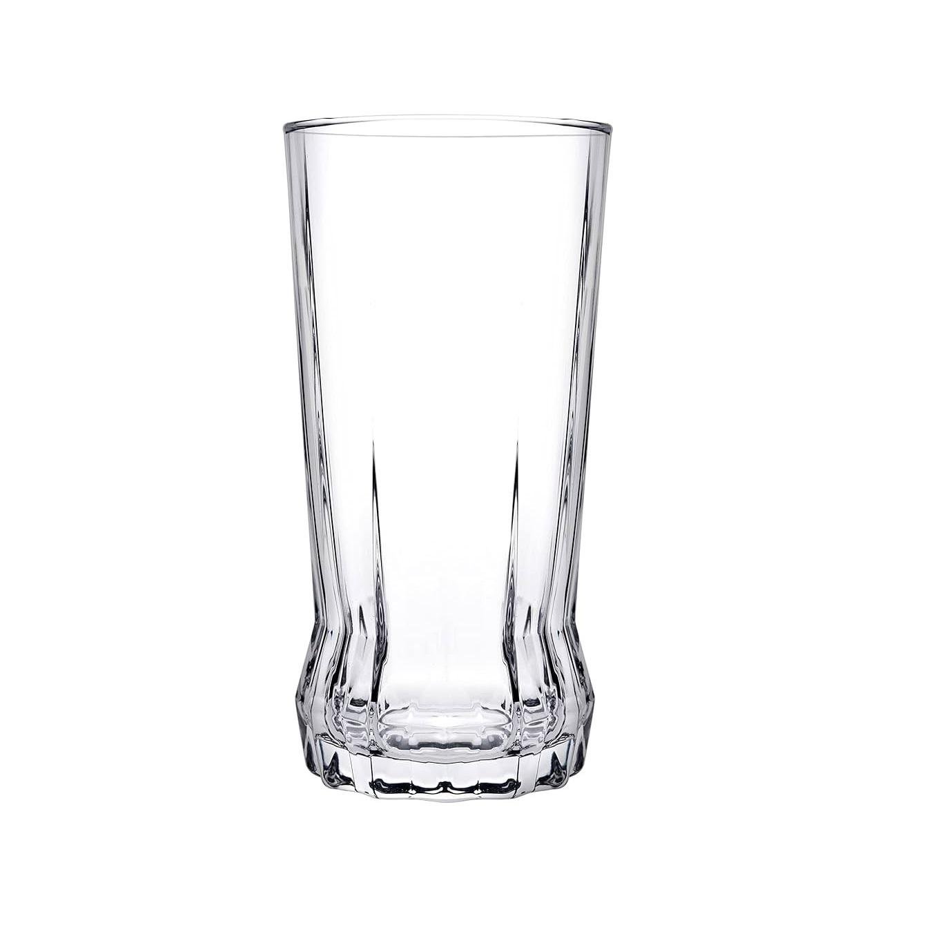 Набор стаканов Pasabahce Gaia 420755 285 мл 6 шт. (113861)