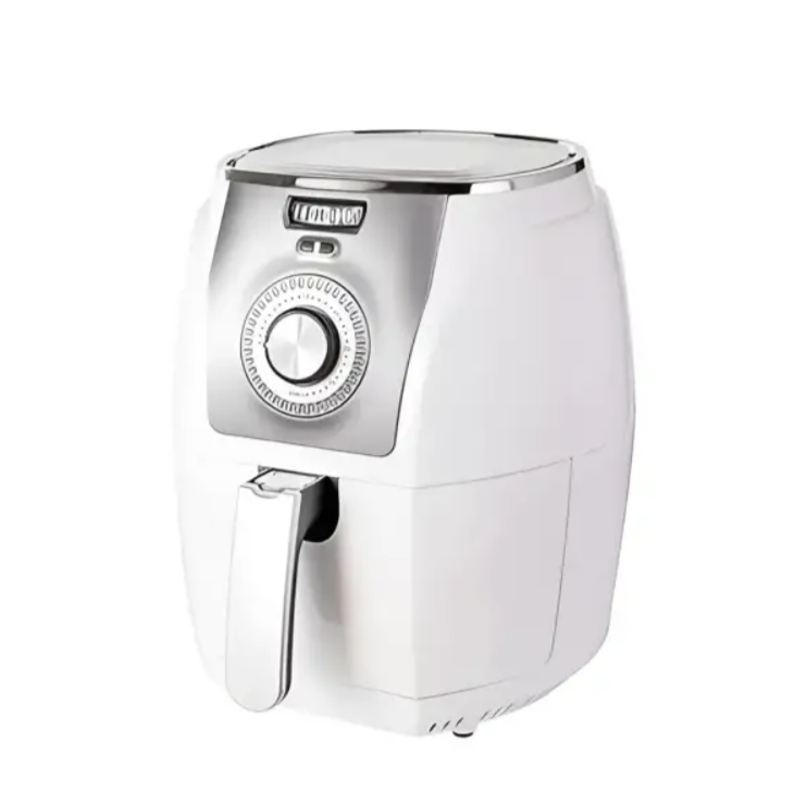 Аэрогриль Sokany SK-3010 5 л Белый (SK3010)