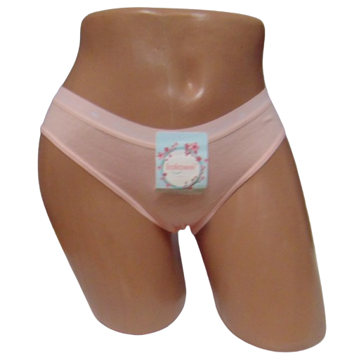 Трусы женские Kokowei 0152 L Розовый