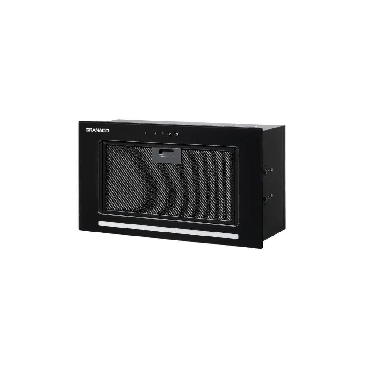 Вытяжка Granado Palamos 4613-700 Black glass (30395867)