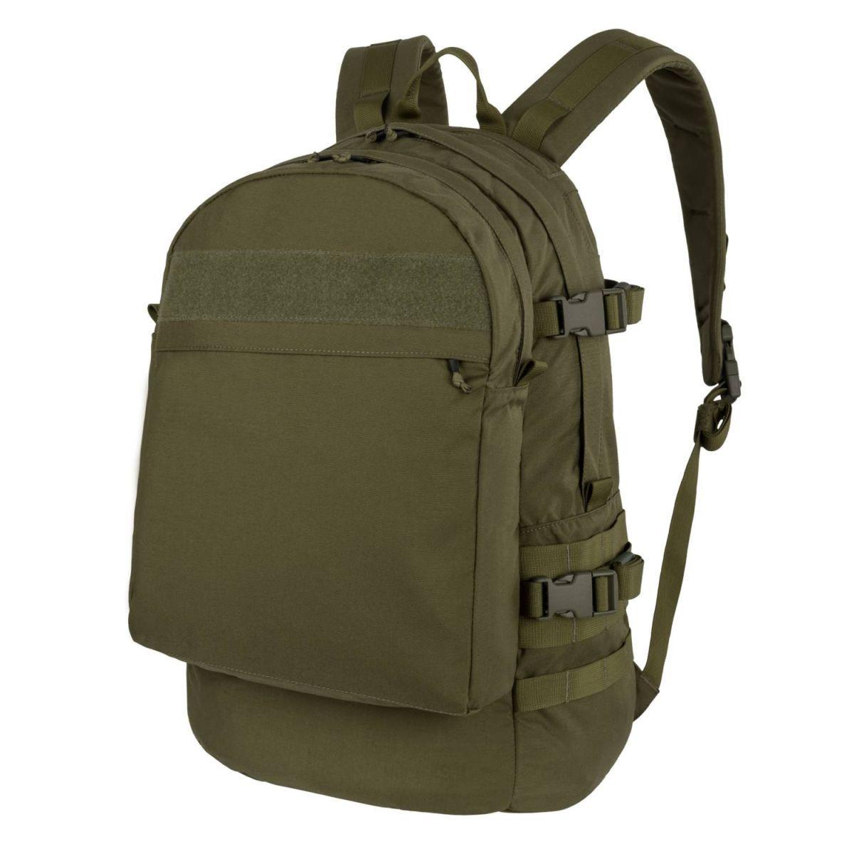 Рюкзак Helikon Guardian Assault 35 л 500x360x150 мм Olive (PL-GAP-CD-11)