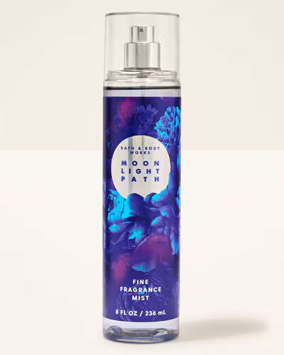 Спрей парфумований для тіла Bath & Body Works Moonlight Path Fragrance Mist 236 мл (667659332786)