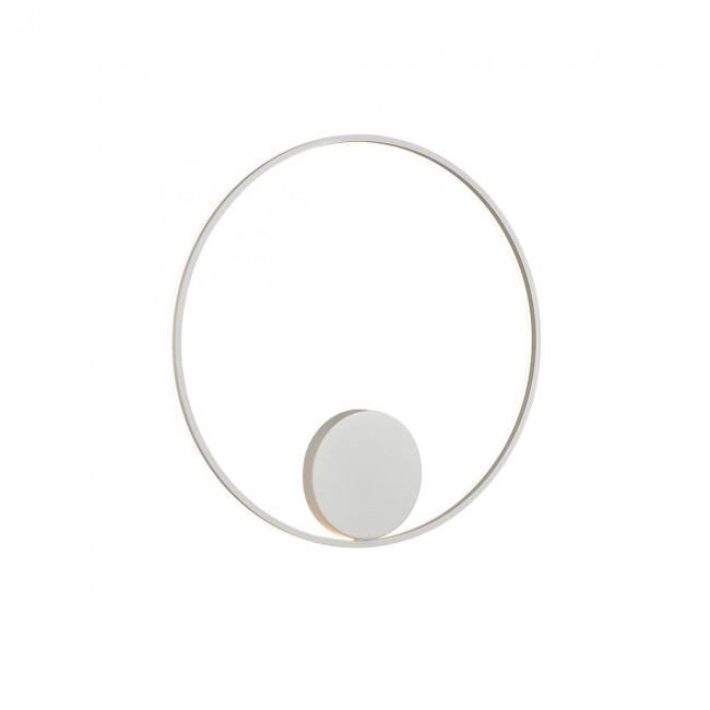 Бра Redo Orbit Ap/Pl LED 55 W 4000K D800 Indirect 4.1.2 Light Sand White (01-1910)