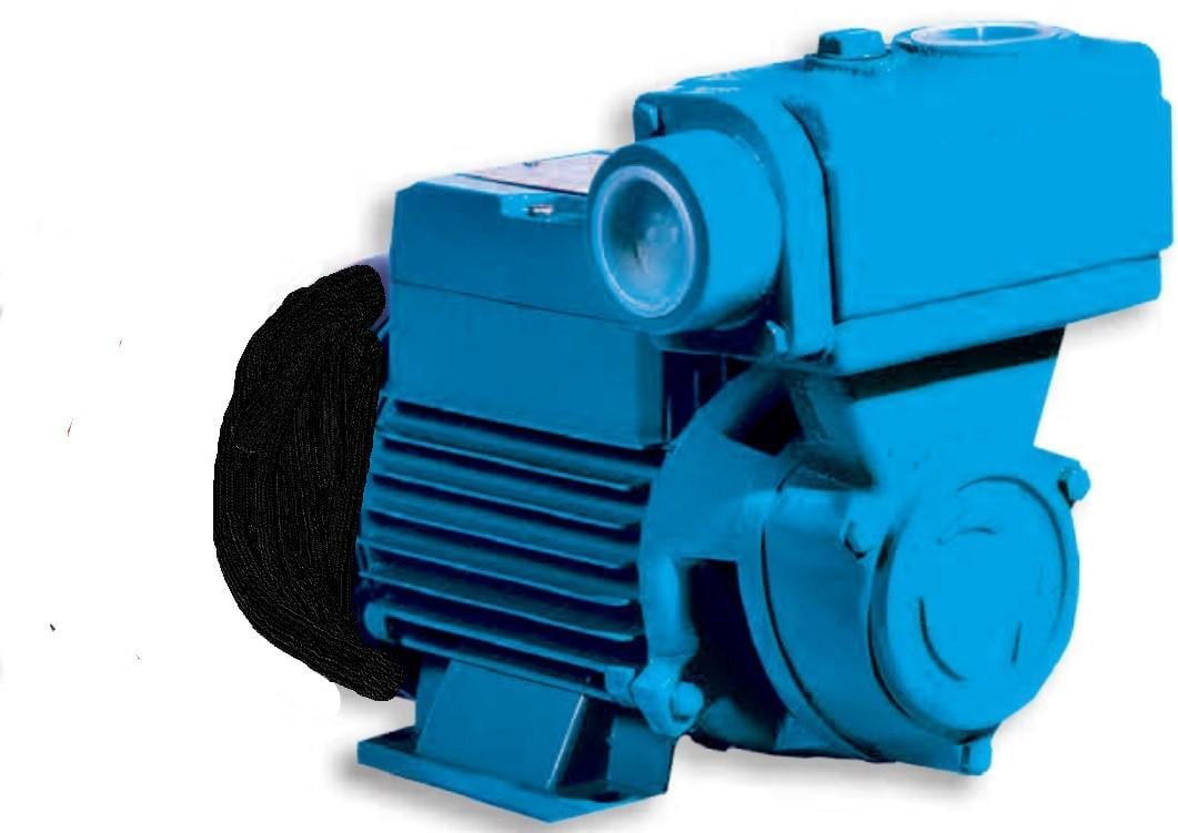 Поверхностный насос Lider WZ 750 0,75 kW чугун (30995795) - фото 2 Поверхностный насос Lider WZ 750 0,75 kW чугун (30995795) - фото 2