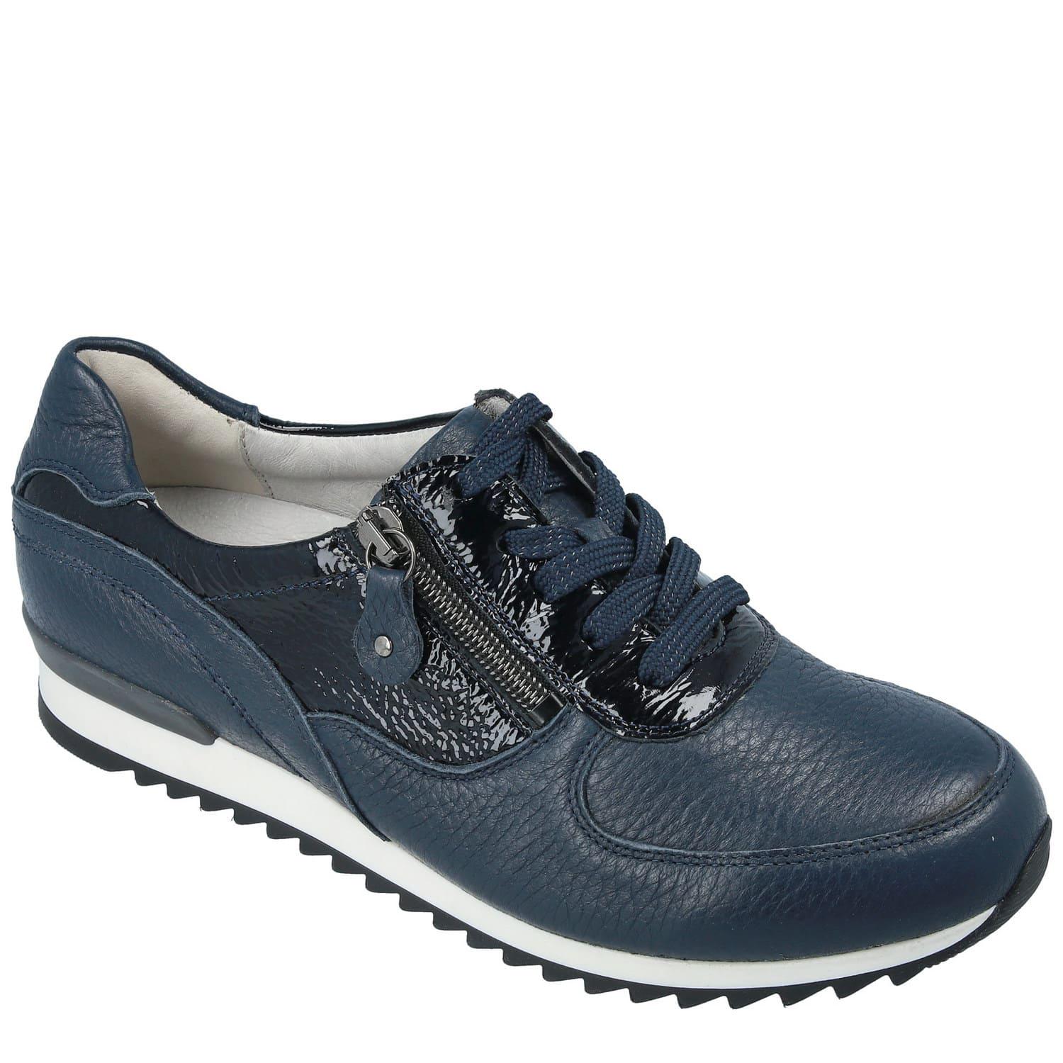 Кроссовки женские Waldlaufer р. 37 Разноцветный (92274048)