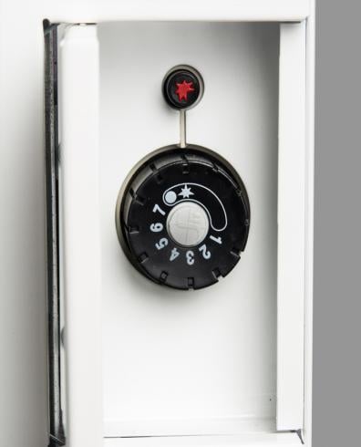 Газовий котел COMPACT Aton 1-контурний настінний 7 кВт (000060415) - фото 6 Газовий котел COMPACT Aton 1-контурний настінний 7 кВт (000060415) - фото 6