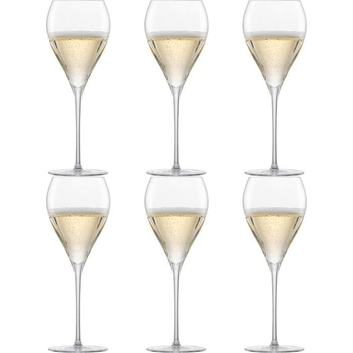 Бокал для игристого вина Schott Zwiesel Bar Special 384 мл 6 предметов (2630984)