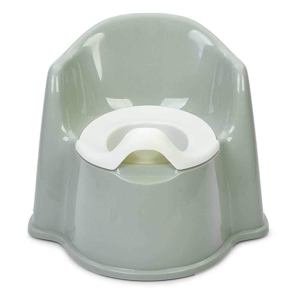 Горшок детский LoveStep Potty с крышкой Зеленый (35418657) Горшок детский LoveStep Potty с крышкой Зеленый (35418657)