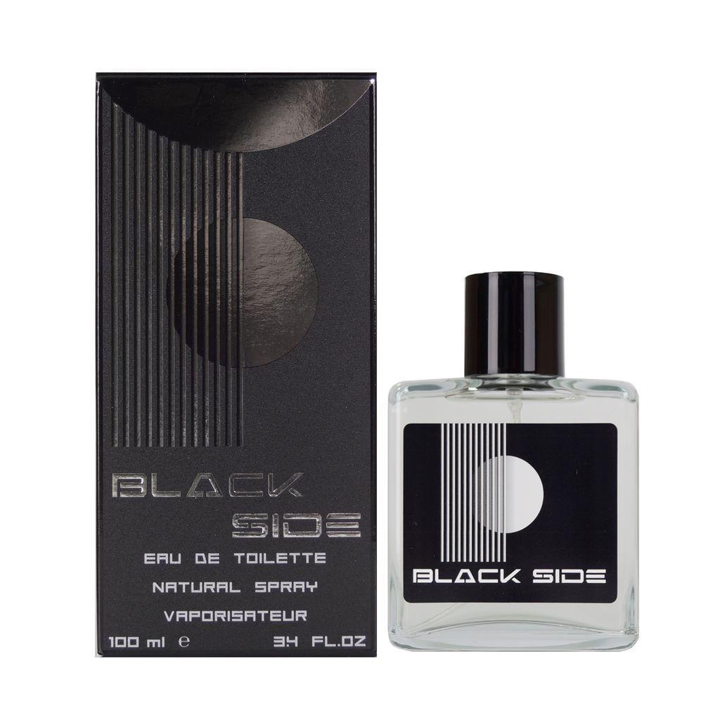 Туалетная вода для мужчин Аромат Black side (2178673690)