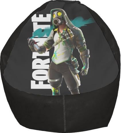 Кресло-груша FORTNITE 18 S (13242326)