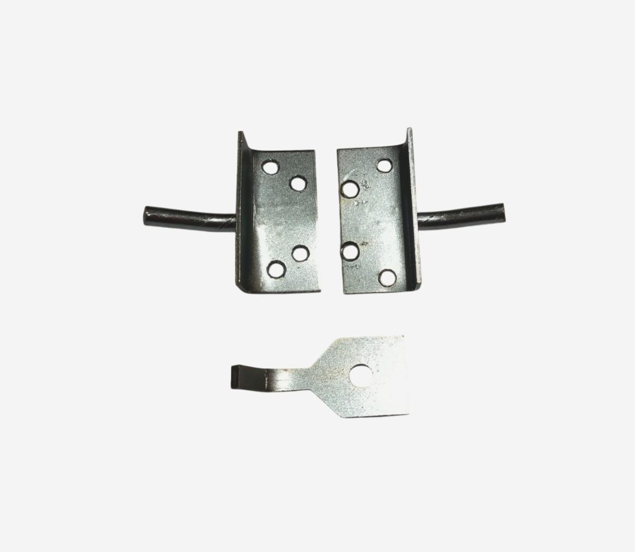 Кріплення сидіння коляски Дніпро МТ К-750 (2001)