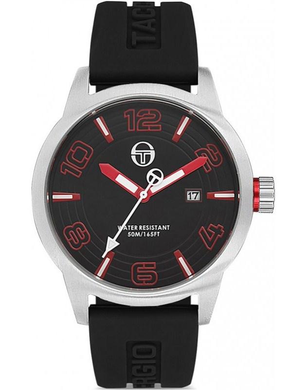 Наручний годинник чоловічий Sergio Tacchini ST.12.103.07 (768912)