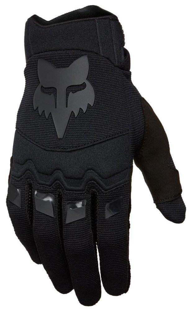Мотоперчатки Fox DIRTPAW Glove CЄ 4XL Dark Black (50535)