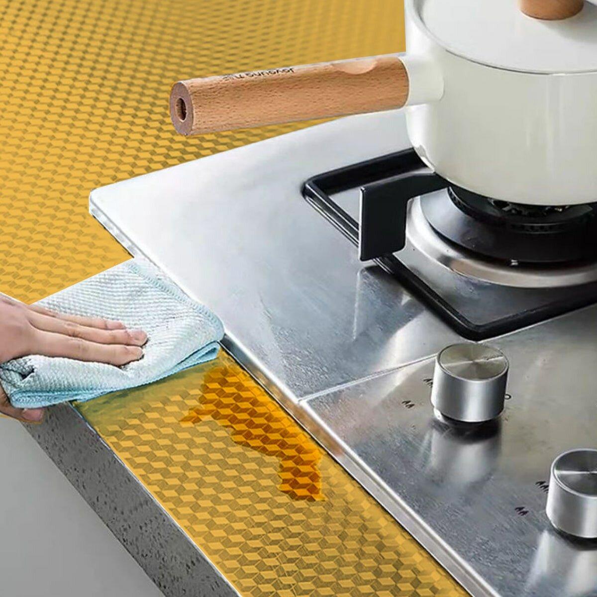 Плівка самоклеюча ромби 0,40х10 м Золотий SW-00000800 - фото 5 Плівка самоклеюча ромби 0,40х10 м Золотий SW-00000800 - фото 5