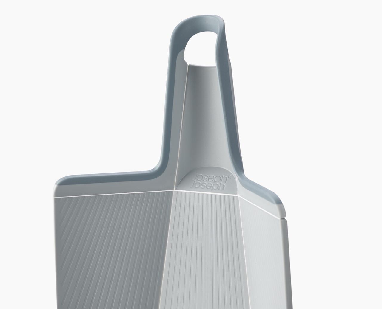 Дошка обробна Joseph Joseph Chop2Pot Plus Блакитний (60203) - фото 3 Дошка обробна Joseph Joseph Chop2Pot Plus Блакитний (60203) - фото 3