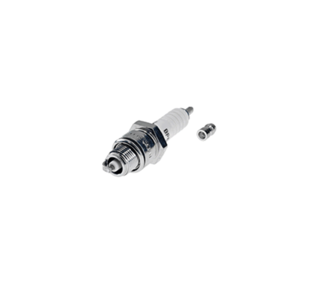 ᐉ Свеча зажигания NGK BP6HS (4511) • Купить в Киеве, Украине • Лучшая ...