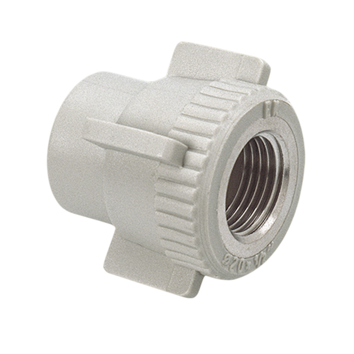 Перехід Ekoplastik з хрестом 20 мм 1/2" ВР (UIN-SZI02020KX)