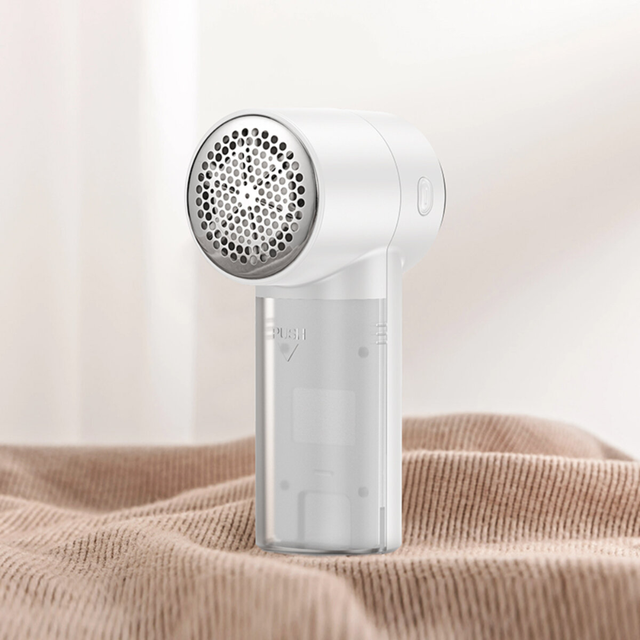 Машинка для удаления катышек Hoco аккумуляторная (HP70) - фото 13 Машинка для удаления катышек Hoco аккумуляторная (HP70) - фото 13