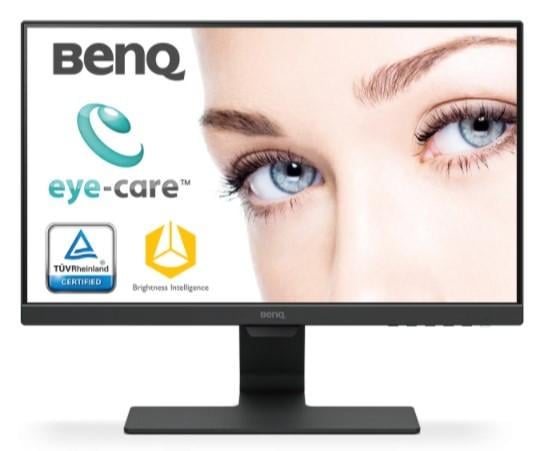 Монітор Benq GW2283 21,5" (9H.LHLLA.TBE)
