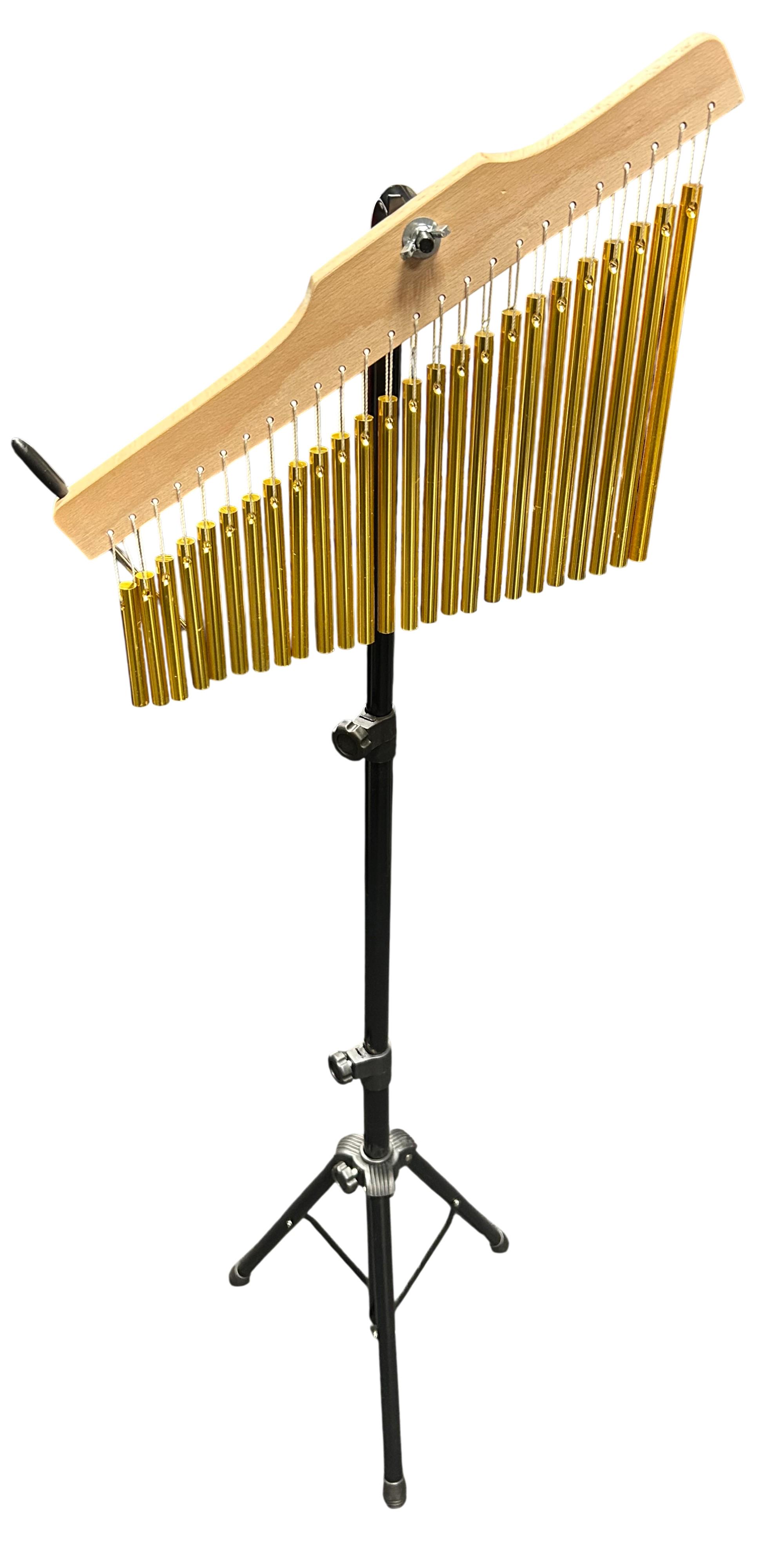 Бар чаймс Alfabeto CHB25 (29663530)